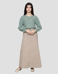 Expand Zileya Rok Wanita