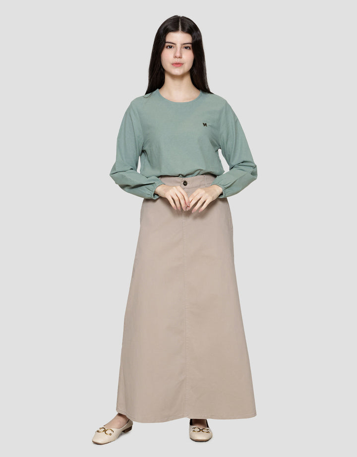 Expand Zileya Rok Wanita