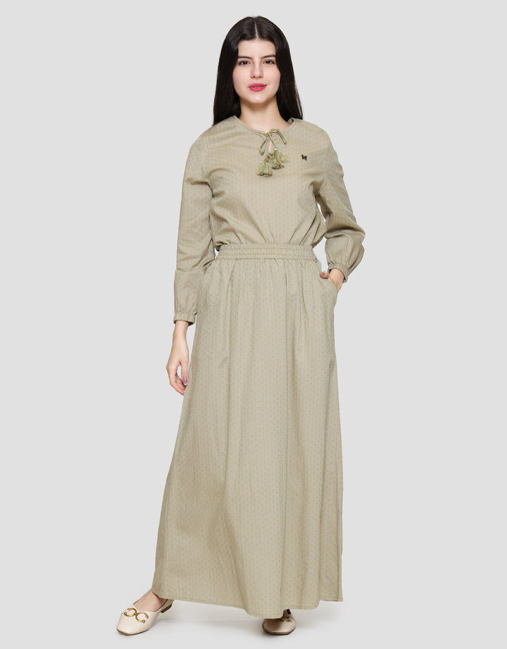 Expand Teseya Rok Wanita