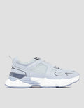 Nevada Fashion Sepatu Sneakers Pria