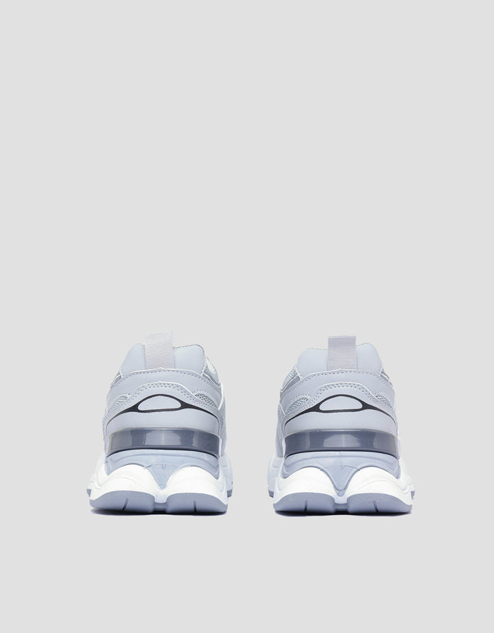 Nevada Fashion Sepatu Sneakers Pria