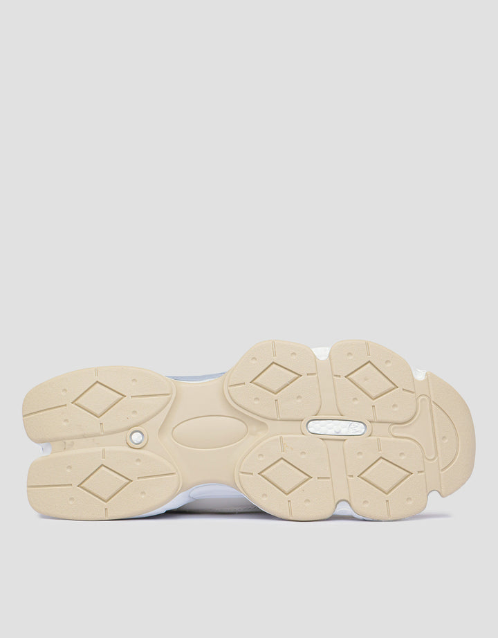 Nevada Fashion Sepatu Sneakers Pria
