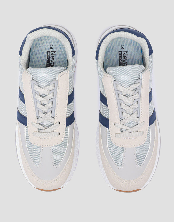Nevada Al052 Sepatu Sneakers Pria