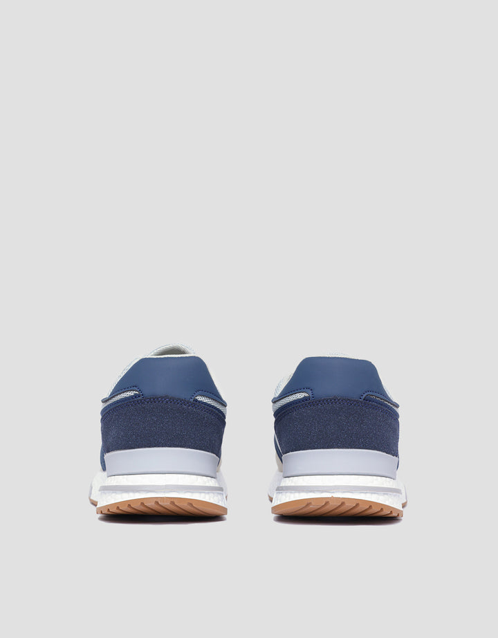 Nevada Al052 Sepatu Sneakers Pria