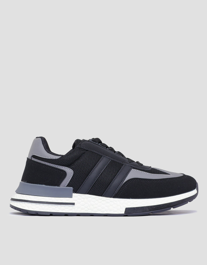Nevada Al052 Sepatu Sneakers Pria