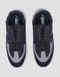 Nevada Al052 Sepatu Sneakers Pria