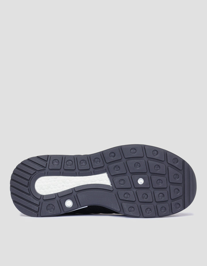Nevada Al052 Sepatu Sneakers Pria