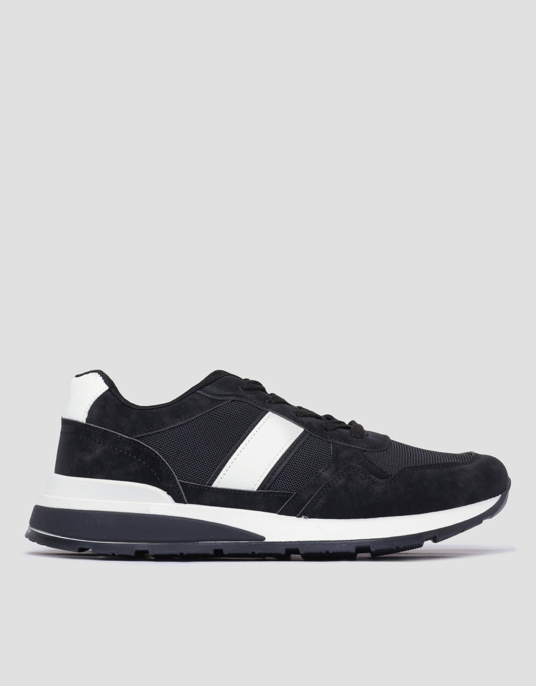 Nevada Spc Sepatu Sneakers Pria
