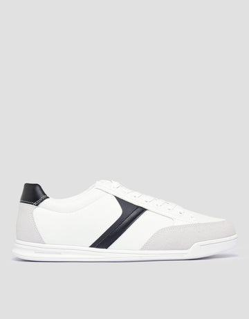 NEVADA SIMPLY SPORTLIFE SEPATU SNEAKERS PRIA