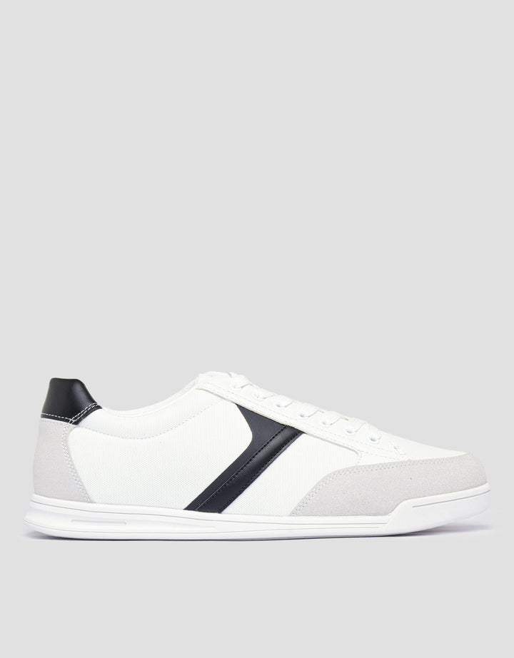 NEVADA SIMPLY SPORTLIFE SEPATU SNEAKERS PRIA