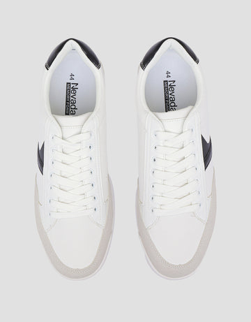 NEVADA SIMPLY SPORTLIFE SEPATU SNEAKERS PRIA