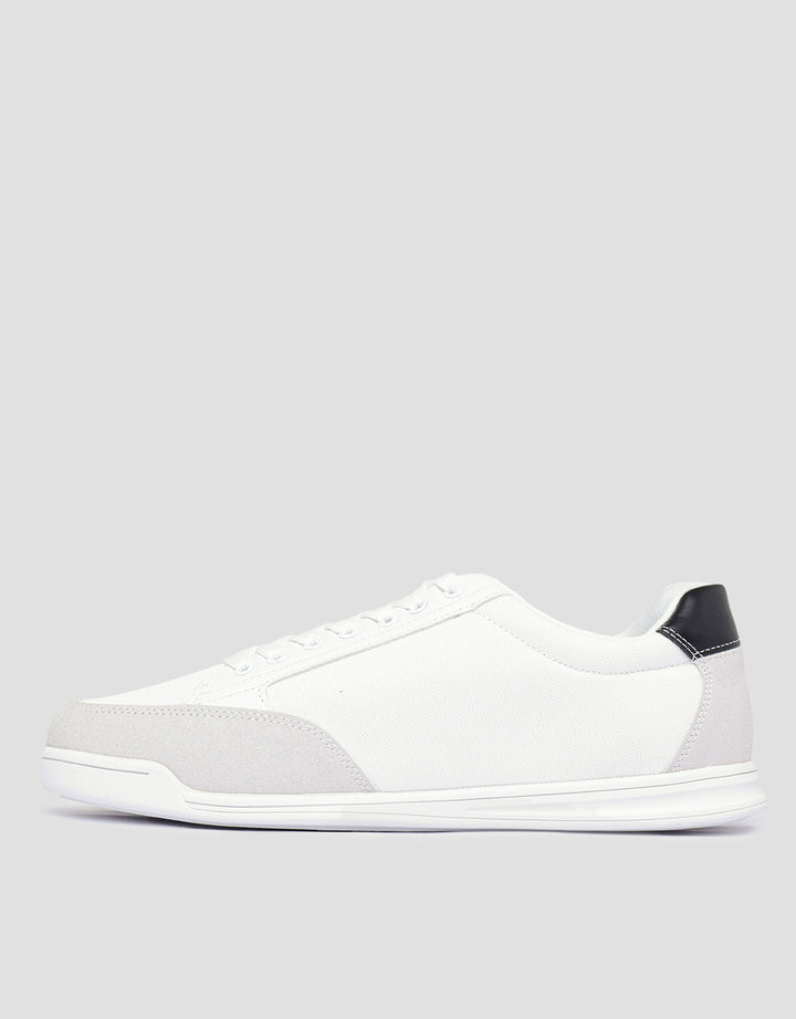 NEVADA SIMPLY SPORTLIFE SEPATU SNEAKERS PRIA
