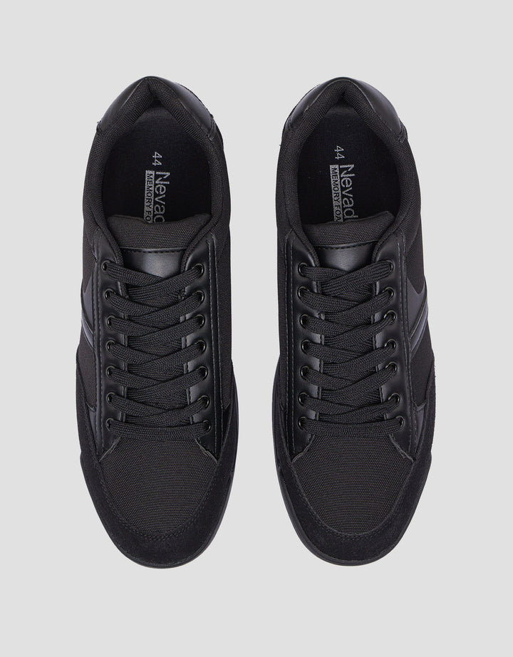 NEVADA SIMPLY SPORTLIFE SEPATU SNEAKERS PRIA
