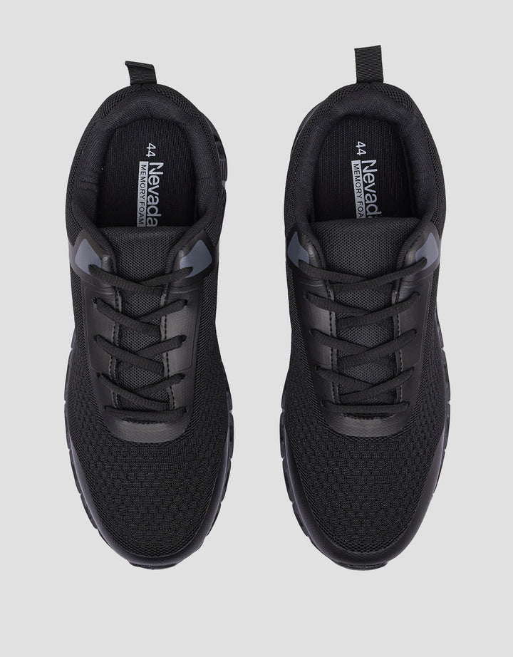 Nevada Fashion Sepatu Running Pria