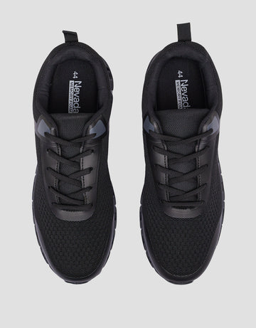 NEVADA FASHION SEPATU RUNNING PRIA