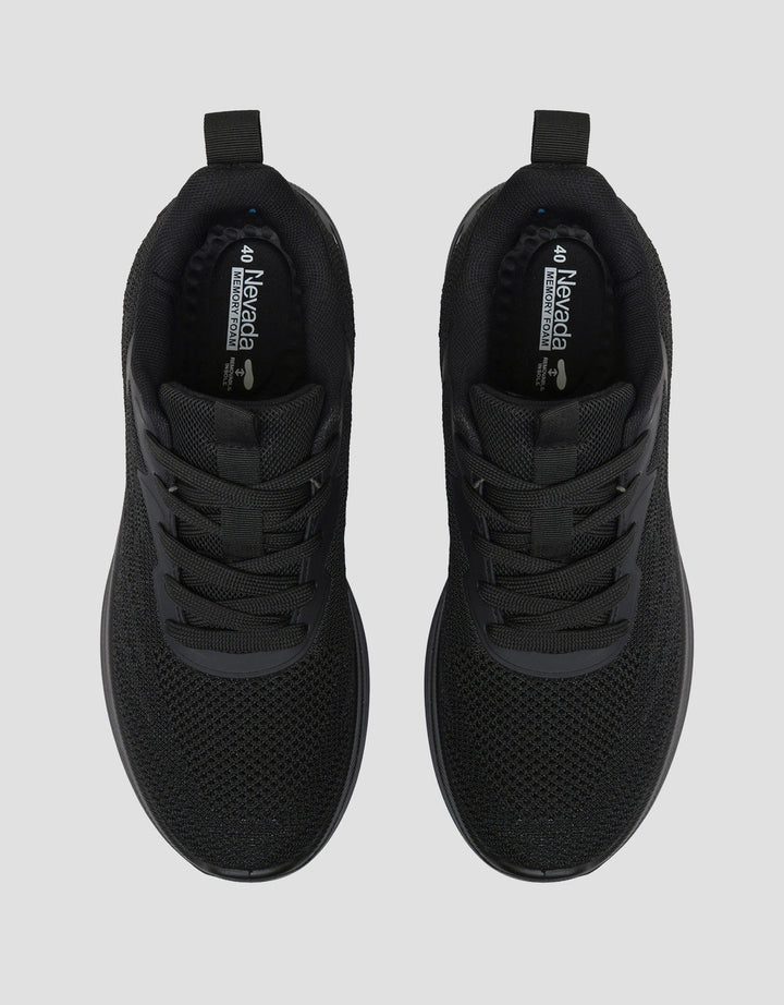 NEVADA SEPATU RUNNING TF241015-15 PRIA