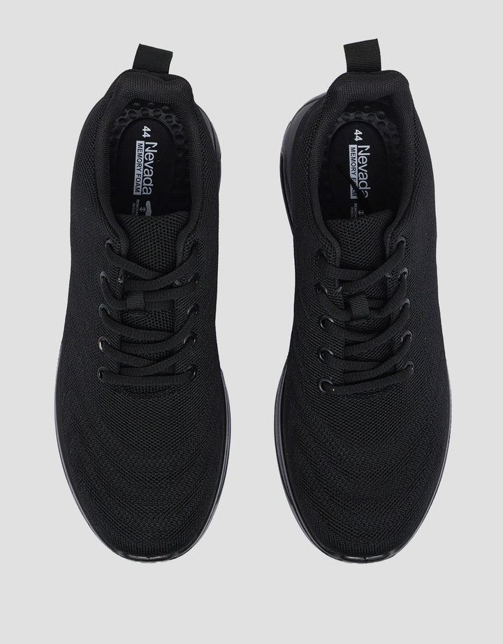NEVADA SIMPLY SEPATU RUNNING PRIA