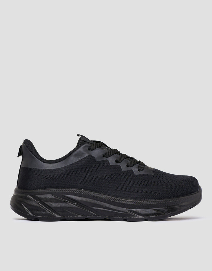 NEVADA CASUAL SEPATU RUNNING PRIA