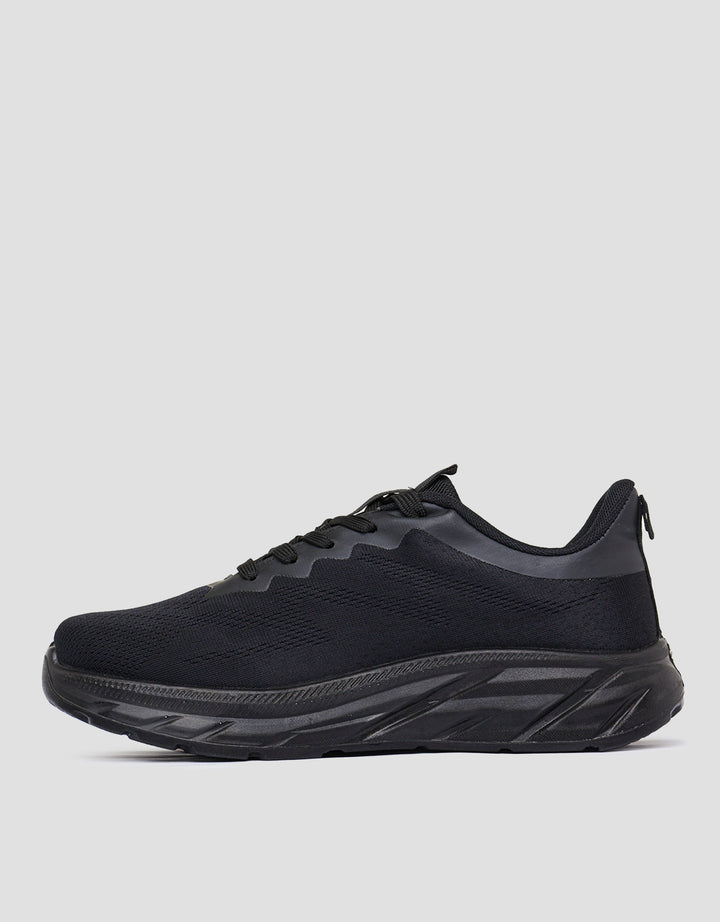 NEVADA CASUAL SEPATU RUNNING PRIA
