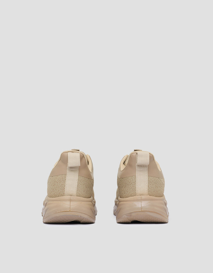 Nevada Casual Sepatu Running Pria