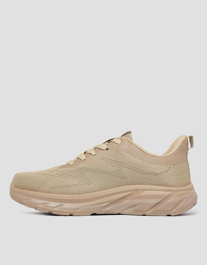 NEVADA CASUAL SEPATU RUNNING PRIA