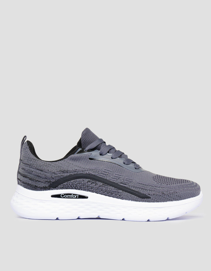 NEVADA SIMPLY SEPATU RUNNING PRIA