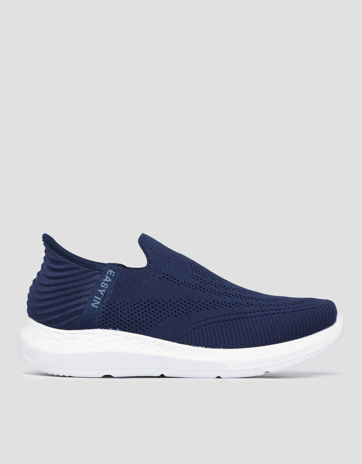 NEVADA SPORTLIFE SEPATU SNEAKERS PRIA