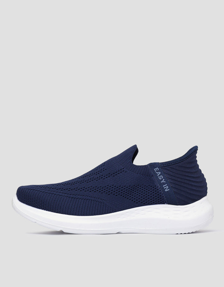 NEVADA SPORTLIFE SEPATU SNEAKERS PRIA