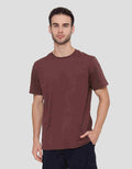 Cole Kaos Basic Plain Pria