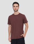 Cole Basic Plain Men's T-Shirt