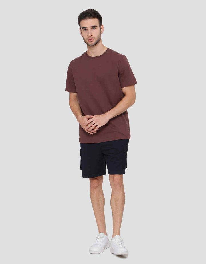Cole Kaos Basic Plain Pria