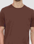 Cole Kaos Basic Plain Pria