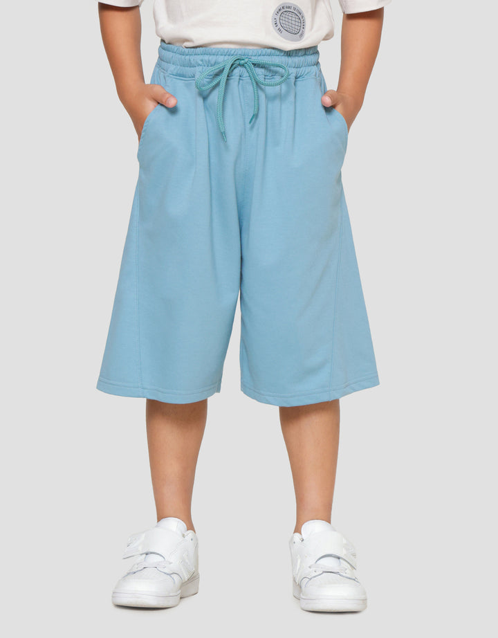 Nevada Terry Cut Sewn Model 2 Celana Pendek Anak Laki-Laki