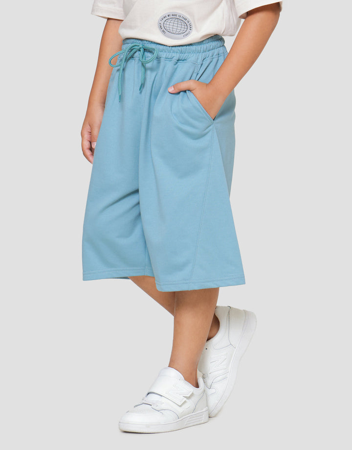 Nevada Terry Cut Sewn Model 2 Celana Pendek Anak Laki-Laki