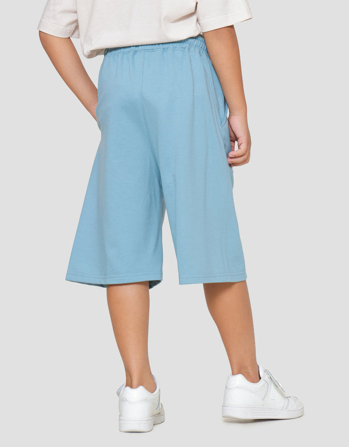 Nevada Terry Cut Sewn Model 2 Celana Pendek Anak Laki-Laki