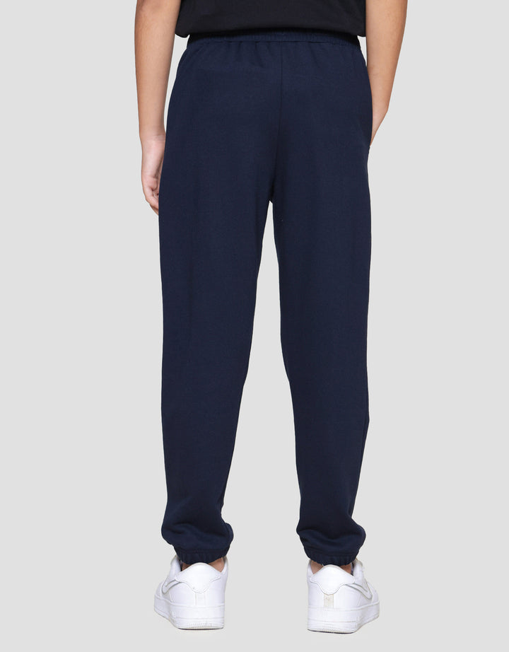 Nevada Crew Bear Celana Jogger Anak Laki-laki