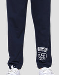 Nevada Crew Bear Celana Jogger Anak Laki-laki