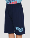 Nevada Shark Attack Baju Set Anak Laki-Laki