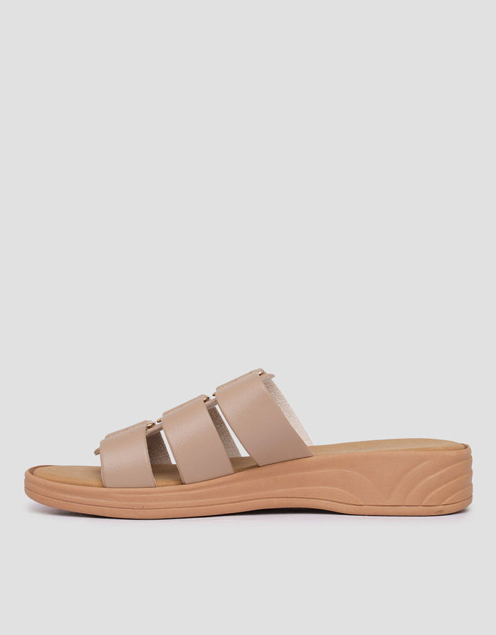 St. Yves Sandal Slipper JVMILY 01 Wanita