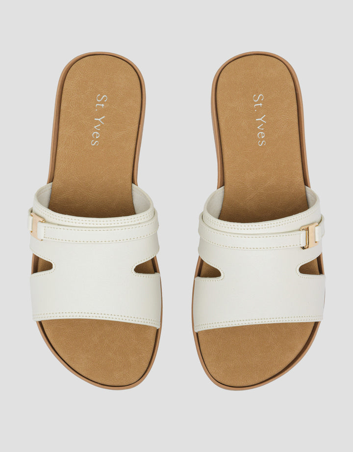 St. Yves Jvmily Sandal Slipper Wanita