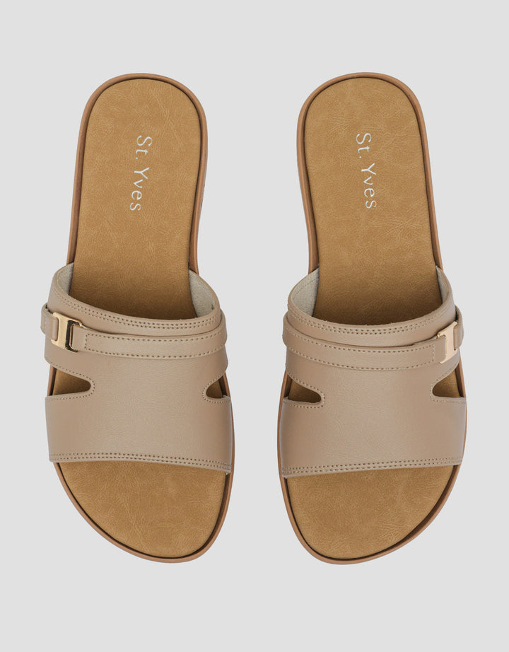 St. Yves Jvmily Sandal Slipper Wanita