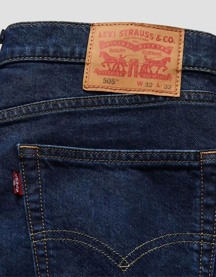 Levi's Polos Celana Jeans Pria