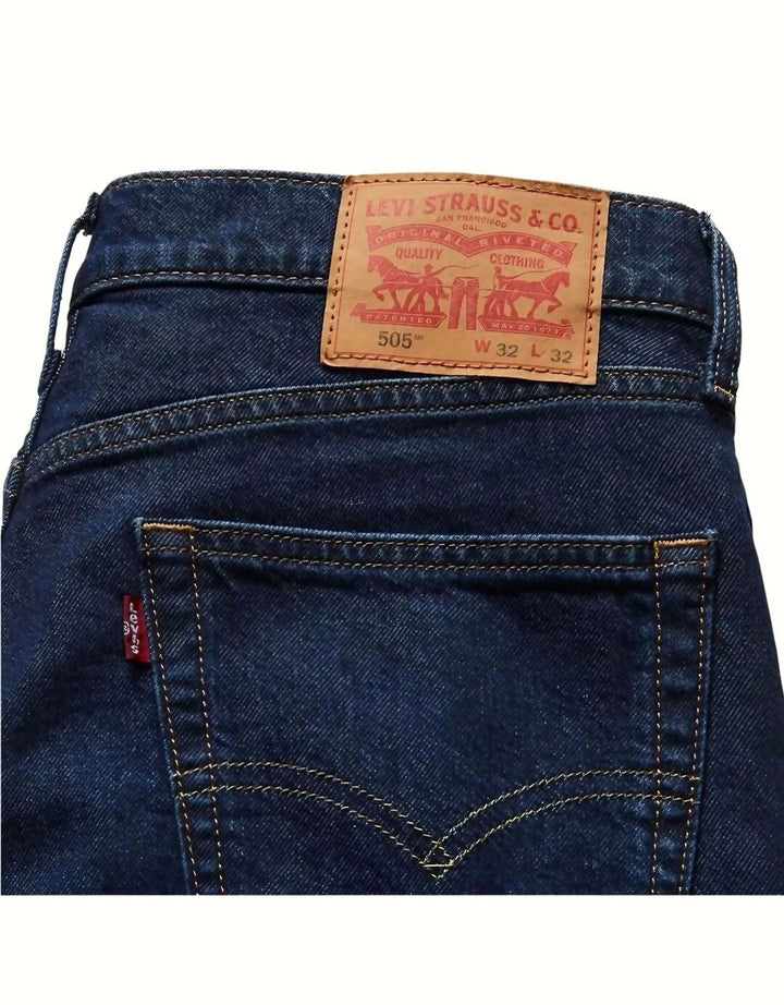 Levi's Polos Celana Jeans Pria
