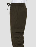 Nevada Knit Cargo Frontier Pocket Jogger Anak Laki-laki