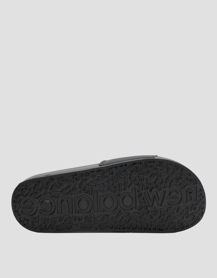 New Balance Sandal Slide Wanita