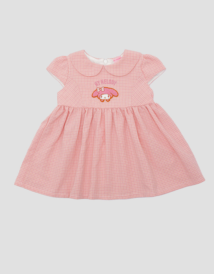Disney My Melody Midi Dress for Girls