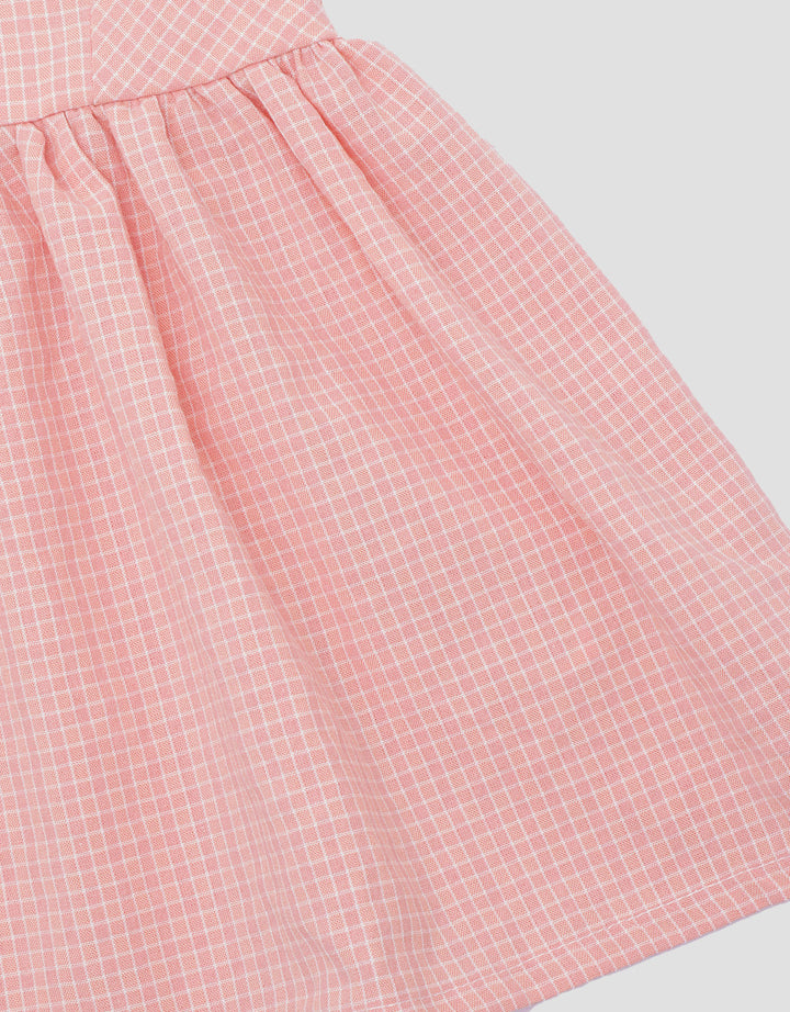 Disney My Melody Midi Dress for Girls