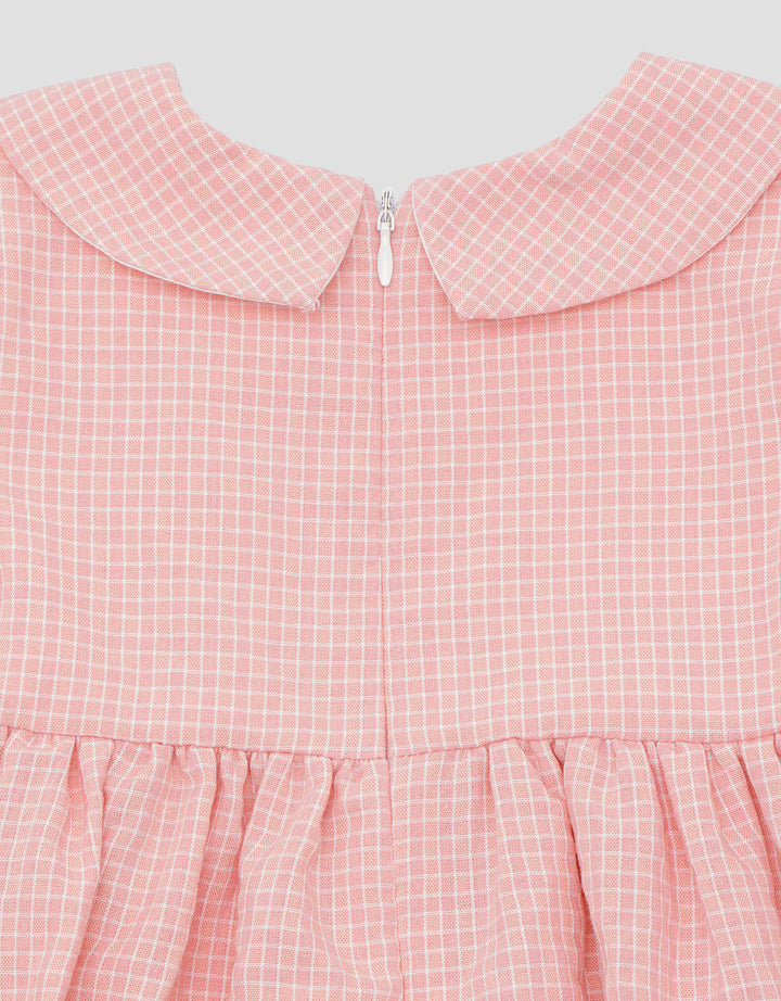 Disney My Melody Midi Dress for Girls