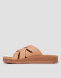 St. Yves Sandal Slipper Fq69 Wanita