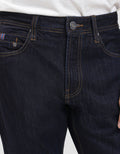 Gab's 5 Pocket Celana Denim 12613719005 Pria